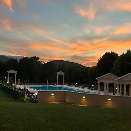 شقة Chateau Tussen Mont Ventoux En Luberon مونتبرو - ليس بينز