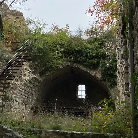 Chateau Tussen Mont Ventoux En Luberon * مونتبرو - ليس بينز