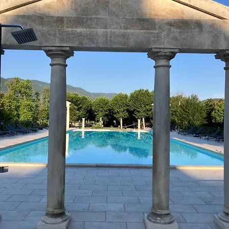 Apartment Chateau Tussen Mont Ventoux En Luberon *
