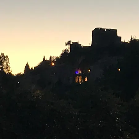 Chateau Tussen Mont Ventoux En Luberon *
