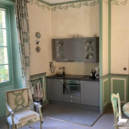 Apartment Chateau Tussen Mont Ventoux En Luberon *