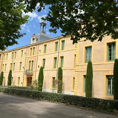 Chateau Tussen Mont Ventoux En Luberon Apartment Montbrun-les-Bains