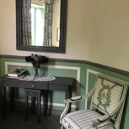Chateau Tussen Mont Ventoux En Luberon Montbrun-les-Bains